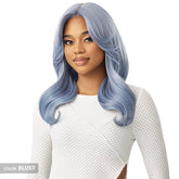Outre Glueless 5" Deep Parting HD Lace Front Wig - KERRIN